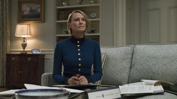 house of cards season 5 review
