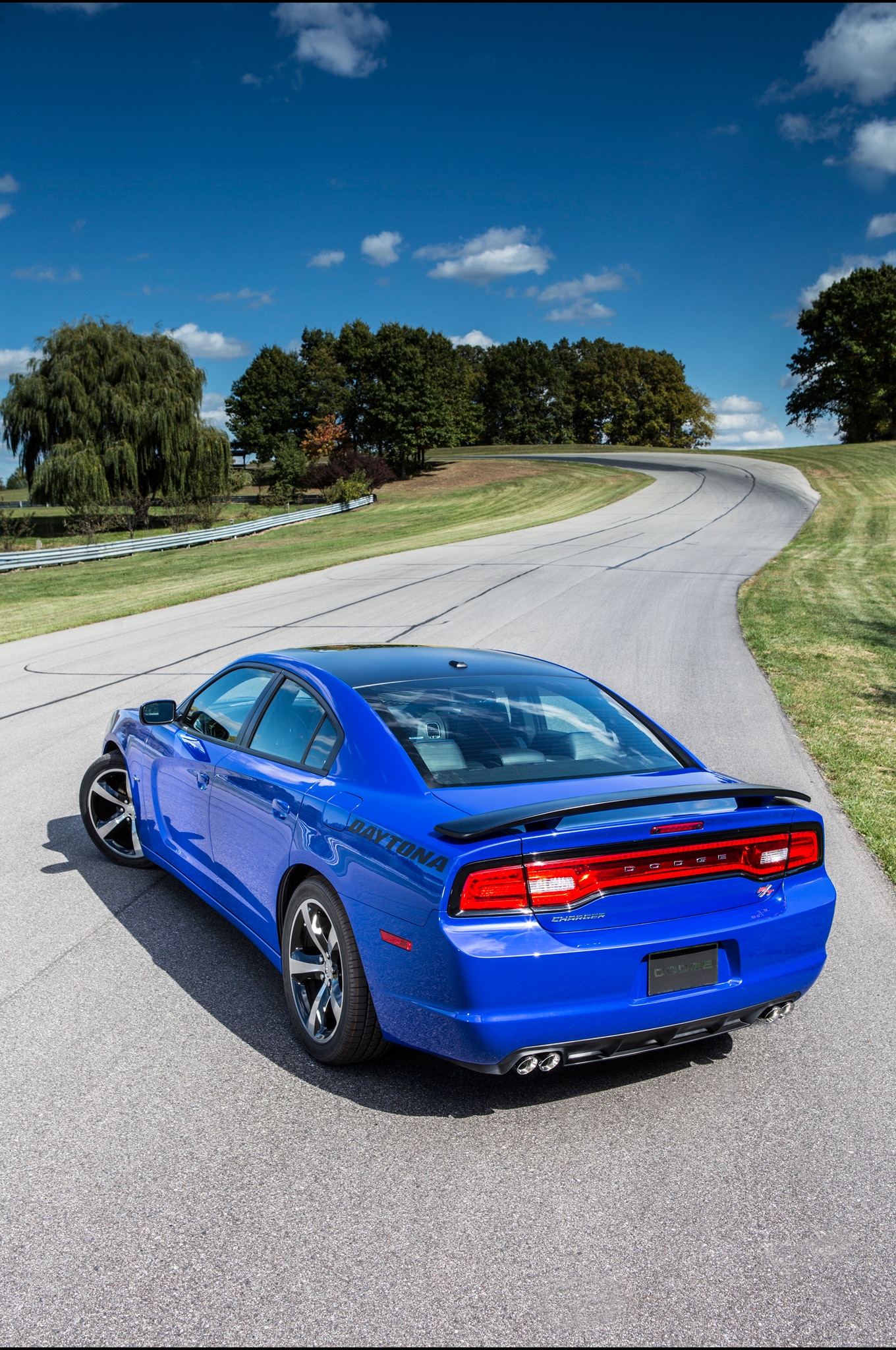 2013 dodge charger rt review