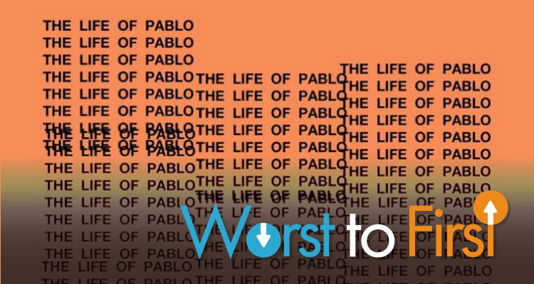 kanye west the life of pablo review