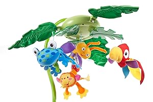 fisher price rainforest peek a boo leaves musical mobile reviews