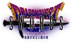 dragon quest swords wii review
