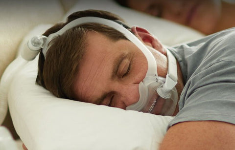dreamwear sleep apnea mask reviews