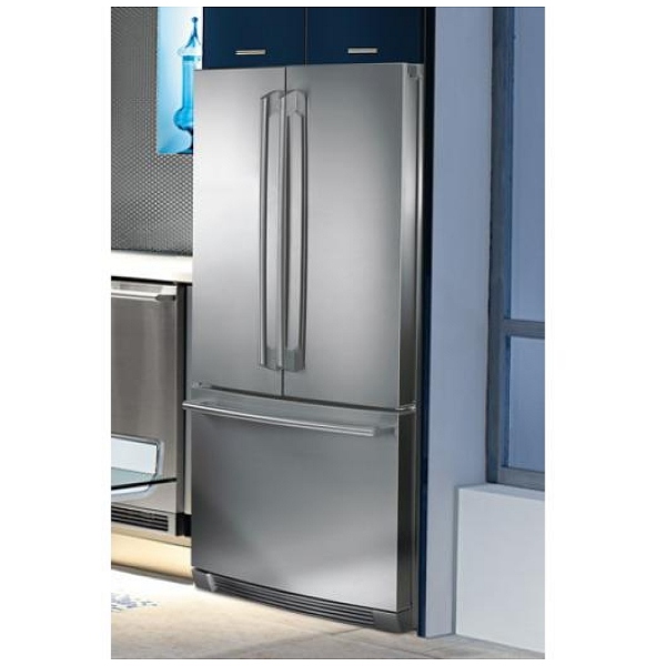 electrolux french door refrigerator reviews