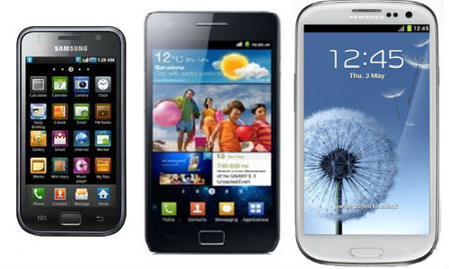 samsung galaxy s2 phone review