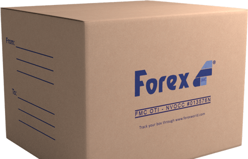 forex cargo balikbayan box reviews