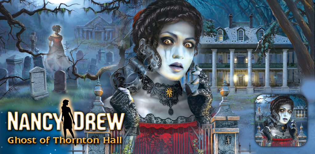 ghost of thornton hall review