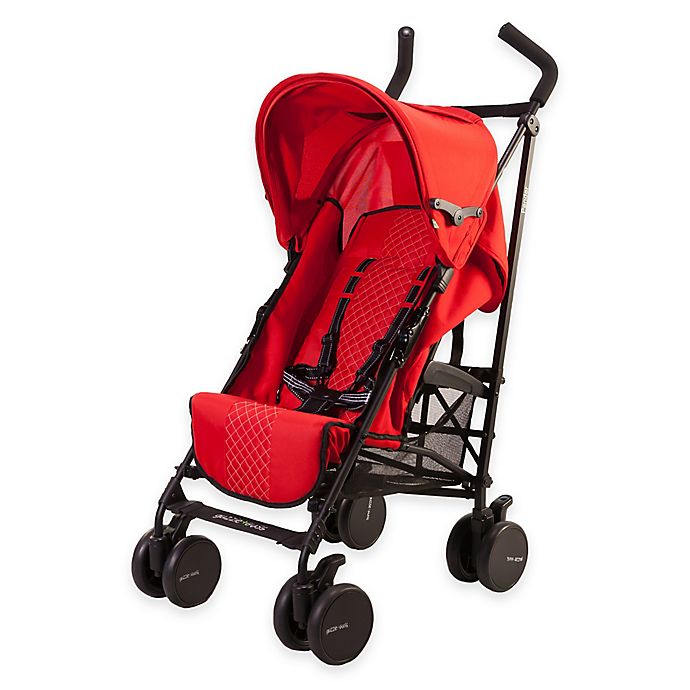 guzzie and guss twice stroller review