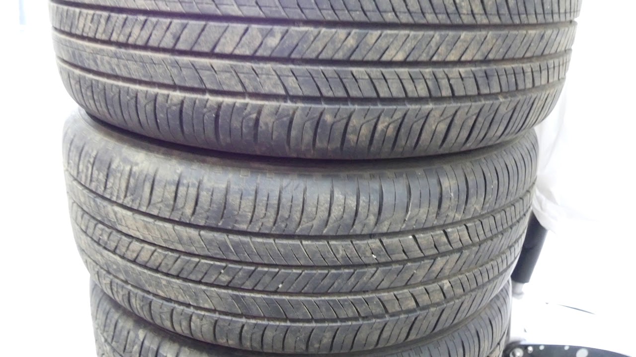 hankook tires review consumer reports
