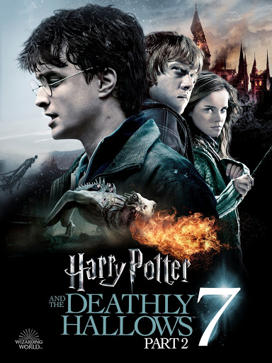 harry potter and the deathly hallows part 2 review