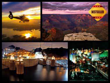 helicopter tours las vegas to grand canyon review