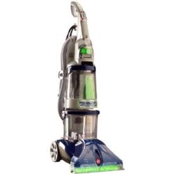 hoover steam vacuum cleaner reviews
