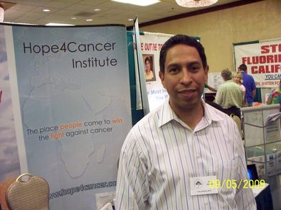 hope for cancer institute reviews