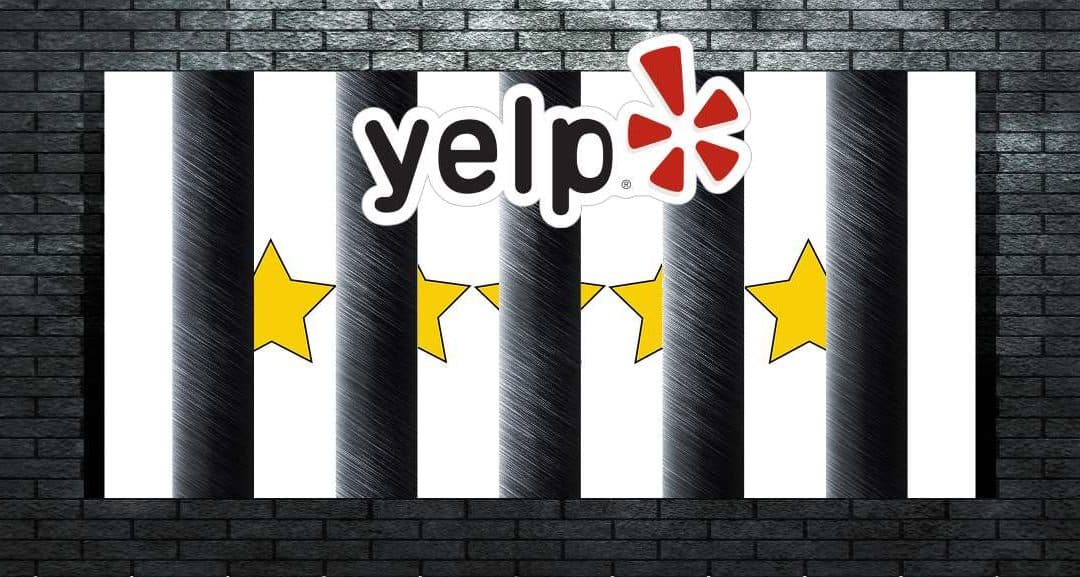 how to get yelp reviews recommended