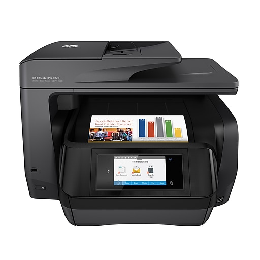 hp officejet pro 6968 all in one inkjet printer review