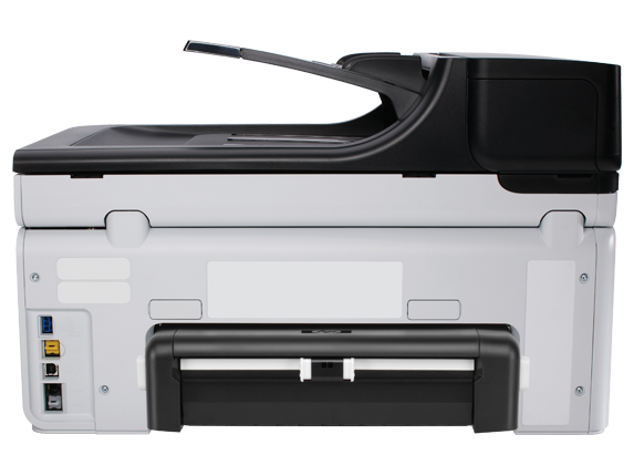 hp officejet pro 8500 review