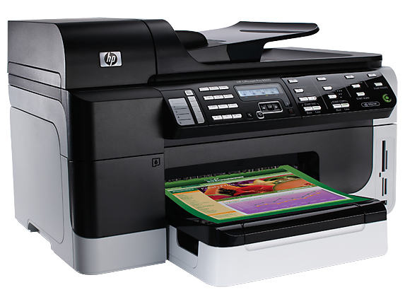 hp officejet pro 8500 review