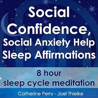 hypnosis for social anxiety reviews