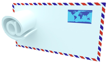 international mail forwarding service reviews