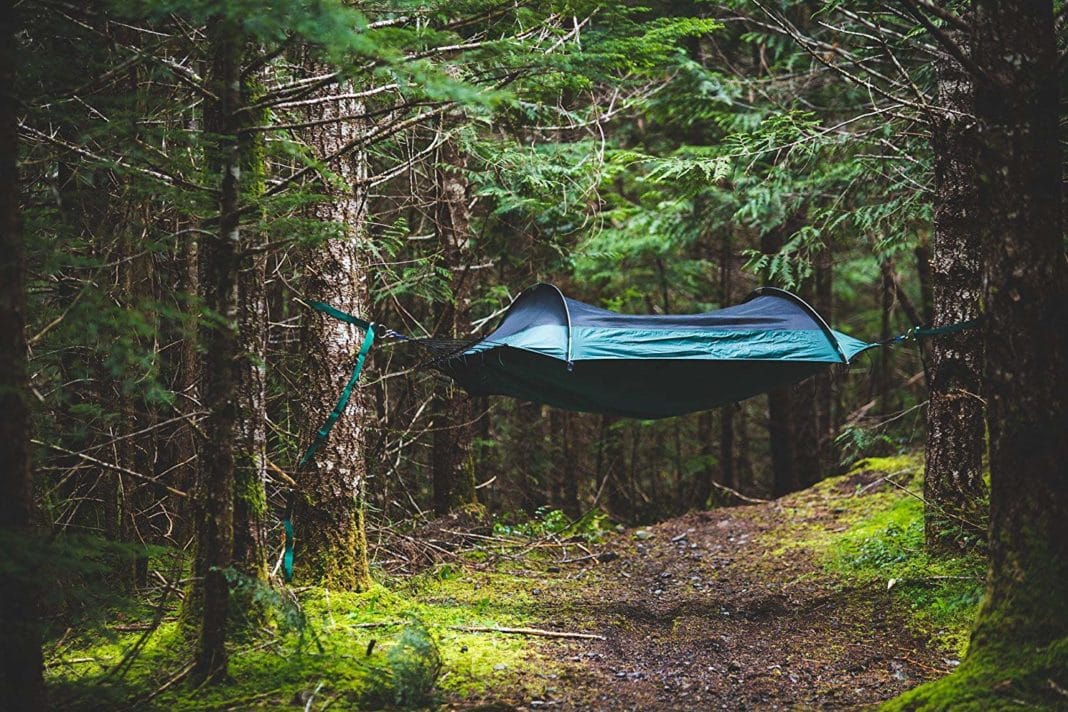 lawson hammock blue ridge camping hammock review