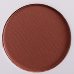 mac swiss chocolate eyeshadow review
