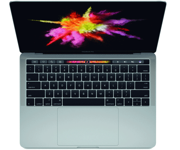 macbook pro 15 inch review 2017