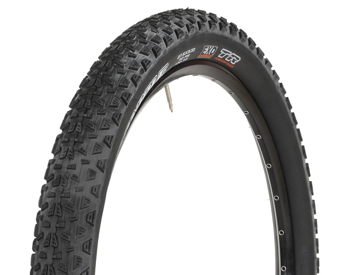 maxxis chronicle 27.5 review