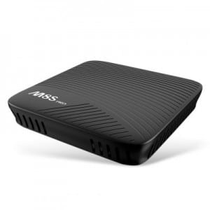 mecool m8s pro tv box review