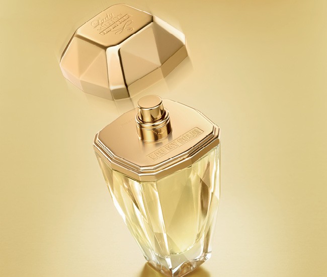 million dollar lady perfume review