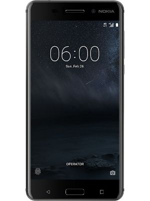 nokia 6 review in india