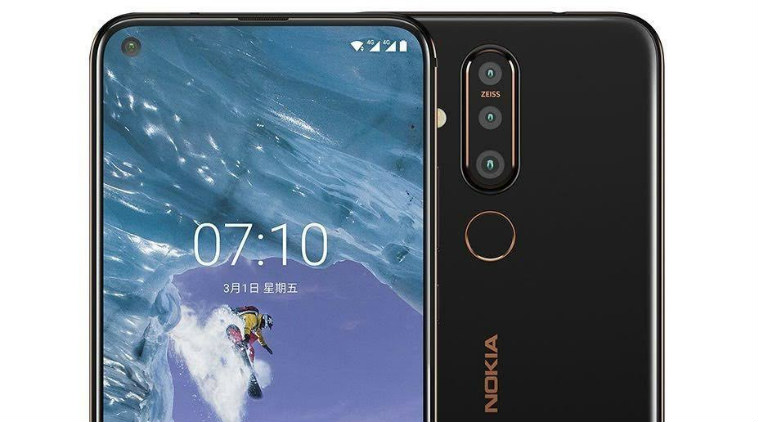 nokia 6 review in india