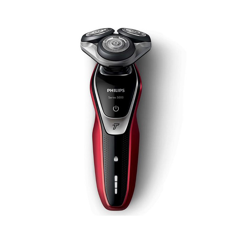 philips series 5000 dry electric shaver review
