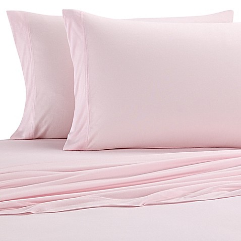pure beech jersey sheets review