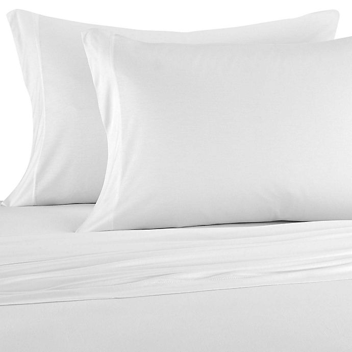 pure beech jersey sheets review