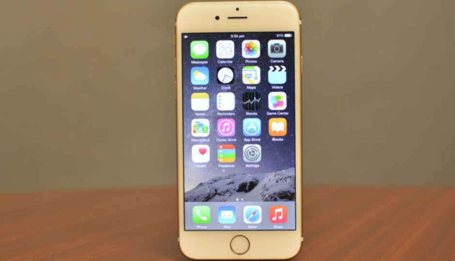 reviews about apple iphone 6