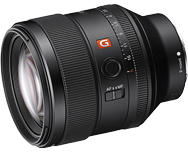 sony fe 85mm f 1.4 gm lens review