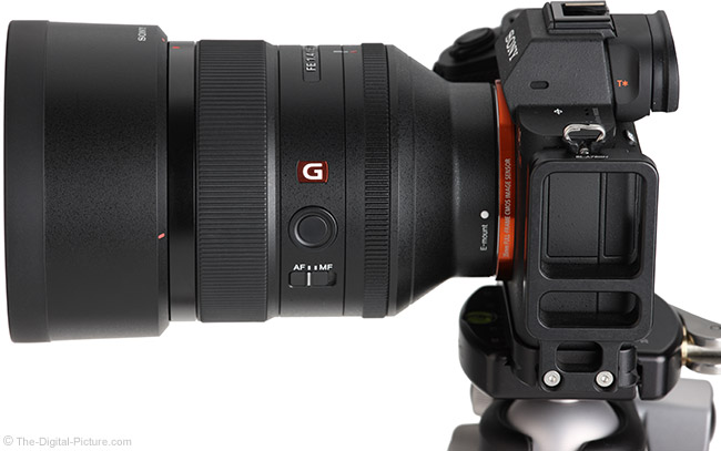 sony fe 85mm f 1.4 gm lens review