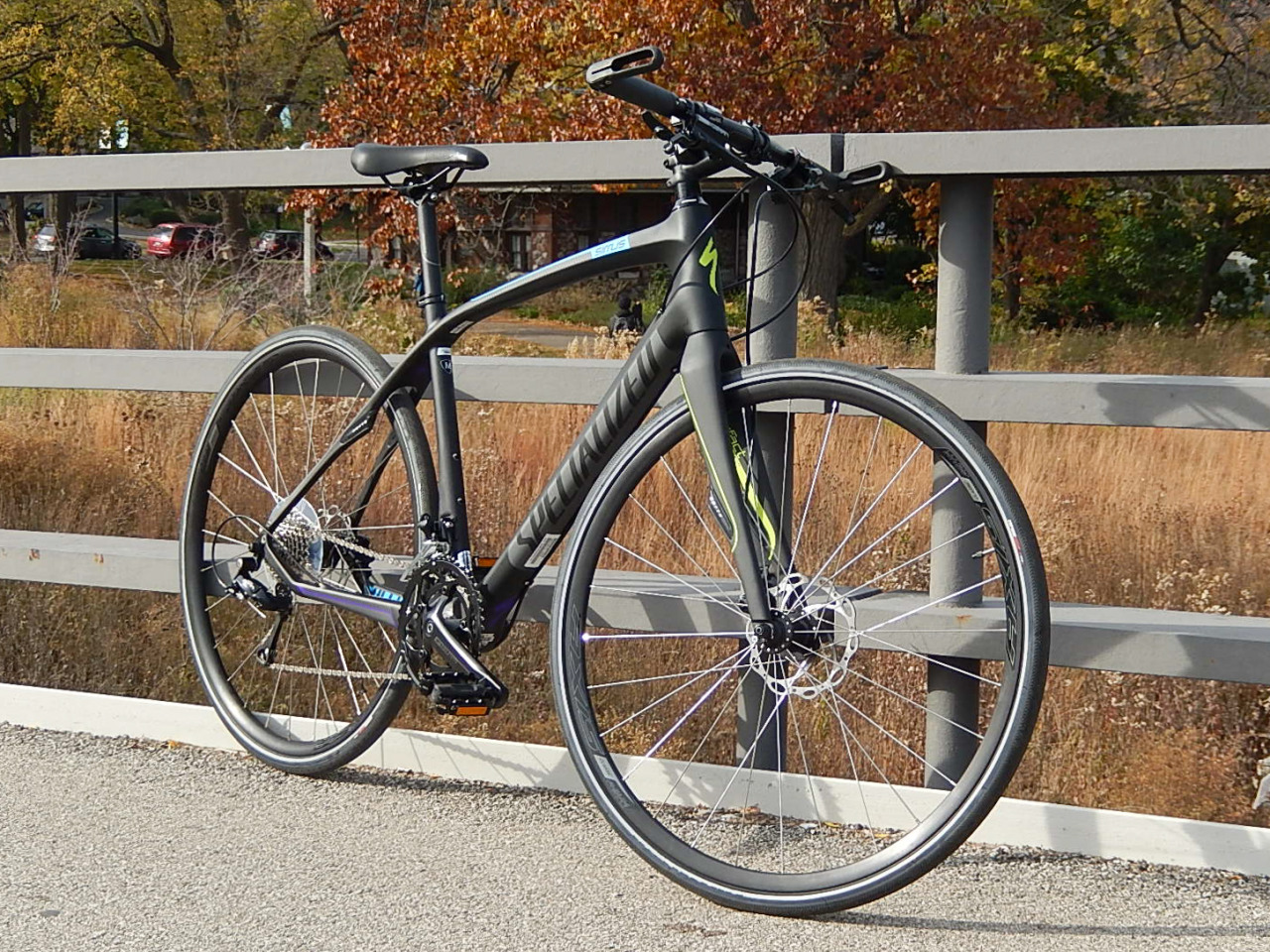 specialized sirrus elite review 2015