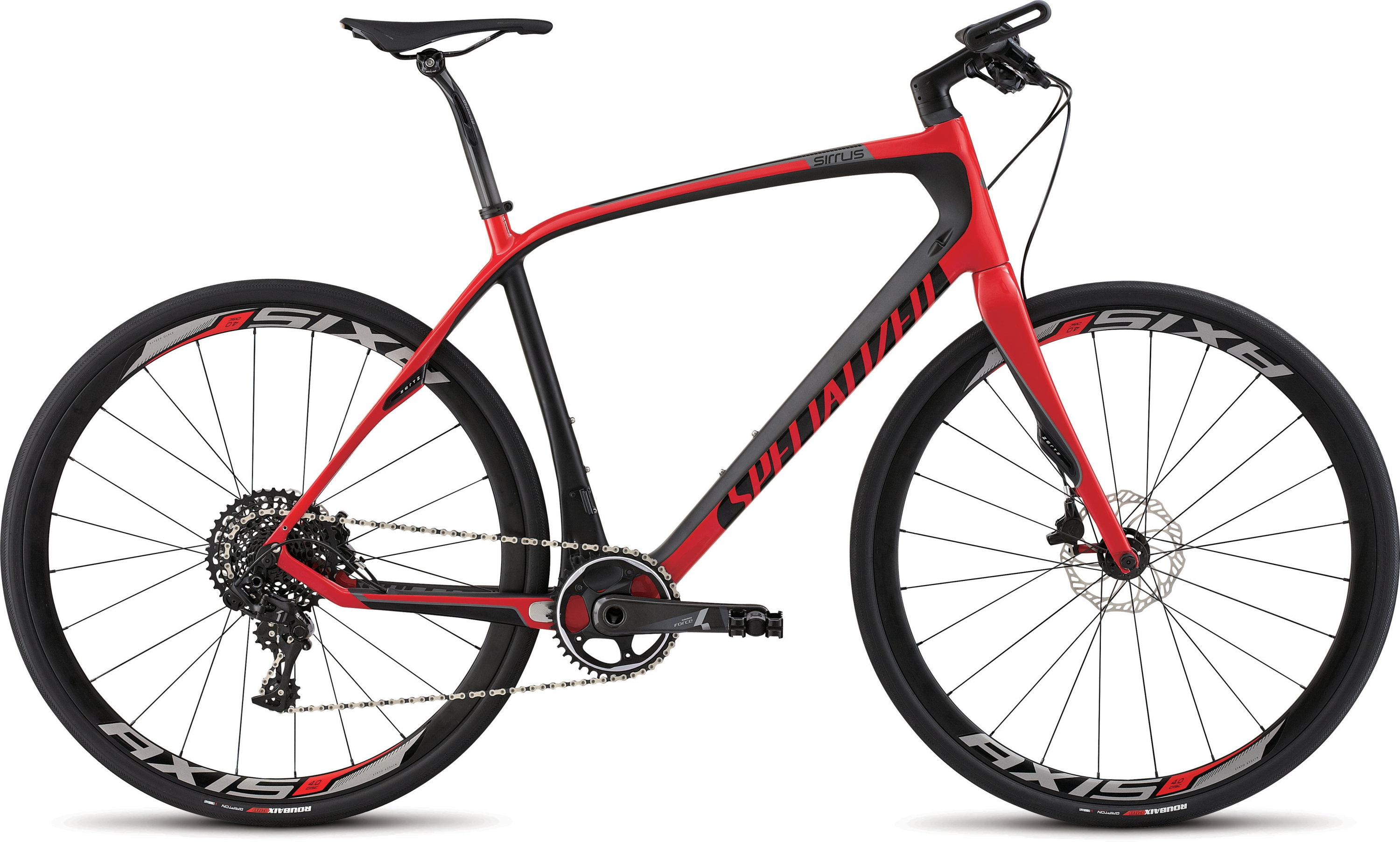 specialized sirrus expert carbon 2016 review