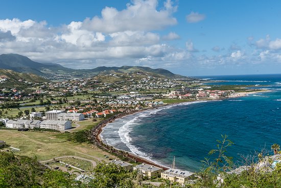 st kitts and nevis reviews