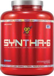 syntha 6 review before and after