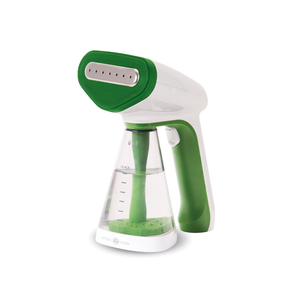 the laundry pod upright steamer reviews