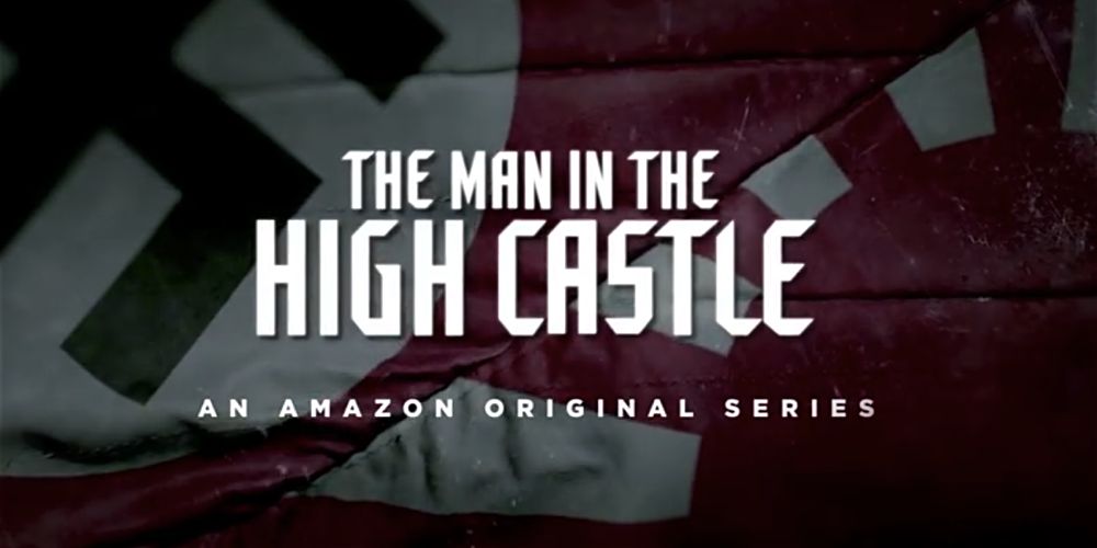 the man in the high castle review