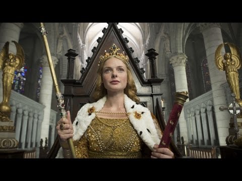 the white princess tv series review