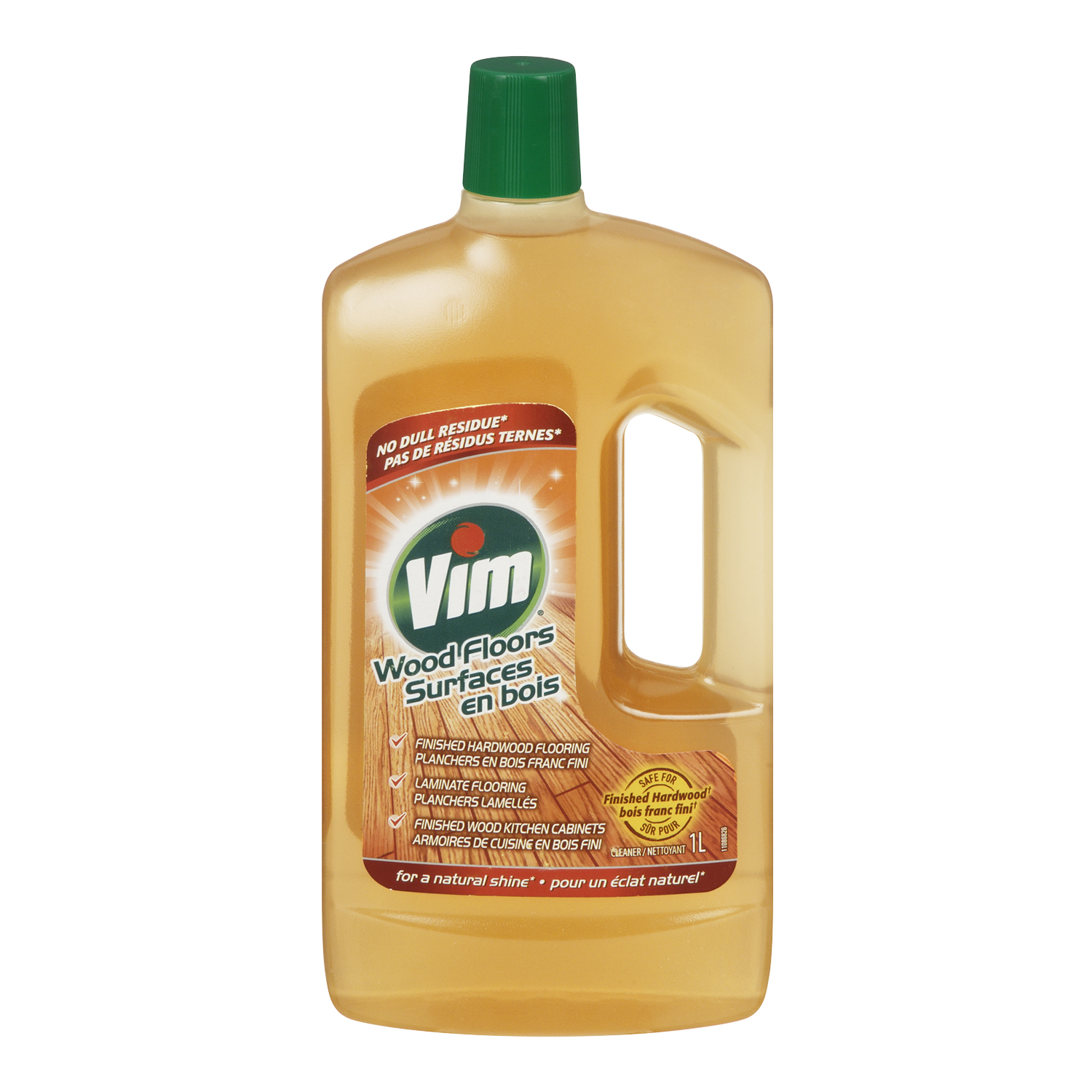 vim wood floor cleaner reviews