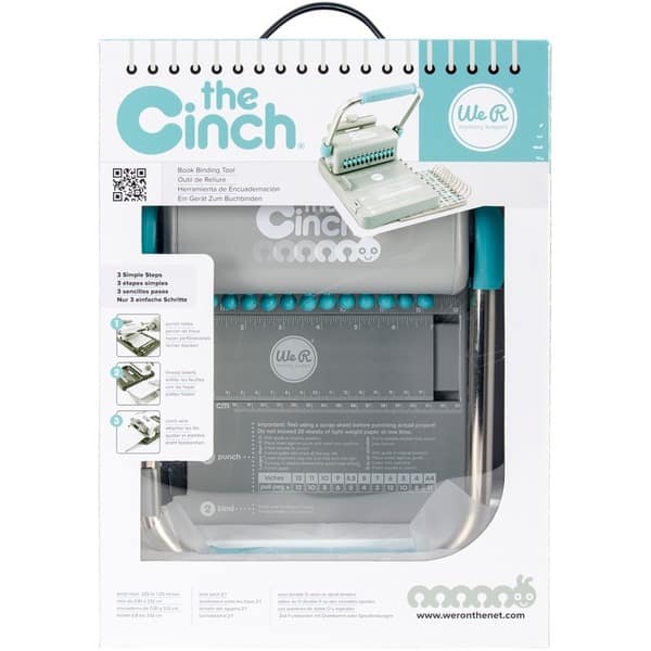 we r sewing machine review