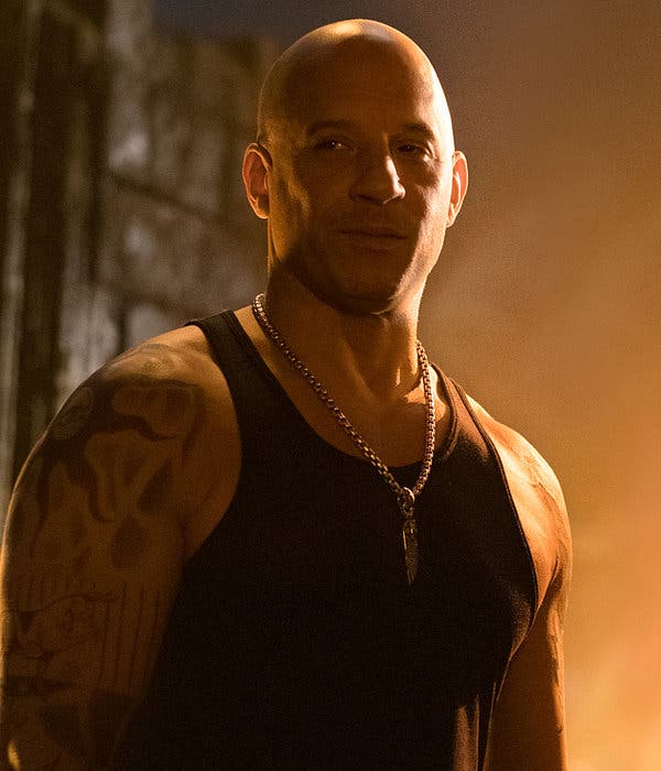 xxx return of the xander cage review