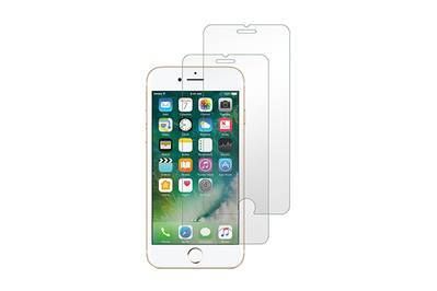 zagg screen protector review iphone 7